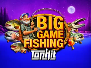 Big Game Fishing TopHit™ thumbnail