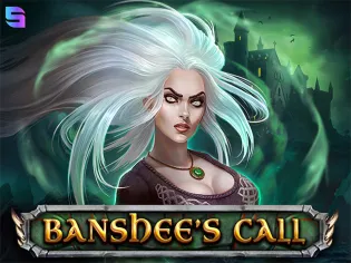 Banshee's Call game cover