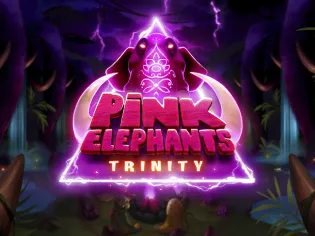 Pink Elephants Trinity thumbnail