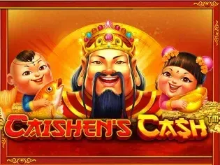 Caishen's Cash thumbnail