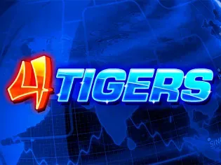 Four Tigers thumbnail