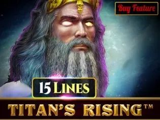 Titan’s Rising - 15 Lines thumbnail