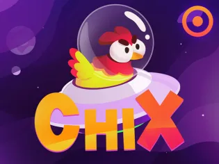 ChiX