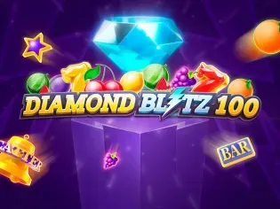 Diamond Blitz 100 thumbnail