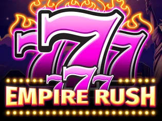 777 - Empire Rush thumbnail