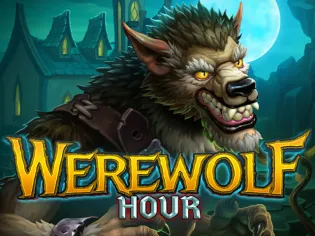 Werewolf Hour thumbnail