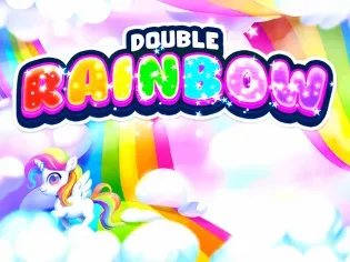 Double Rainbow game cover