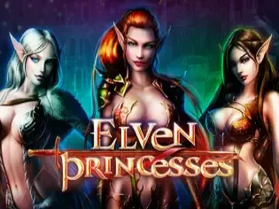 Elven Princesses thumbnail