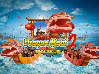 Dragon Boat 2 Lock 2 Spin thumbnail