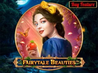Fairytale Beauties thumbnail