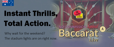 Big Wins at True Blue Casino