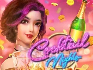 Cocktail Nights thumbnail