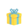 Daily Lucky Spin True Blue Lucky Draw