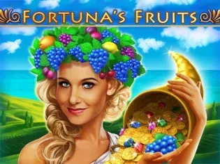 Fortunas Fruits thumbnail