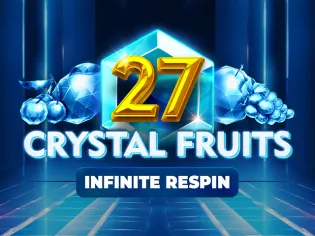 27 Crystal Fruits thumbnail