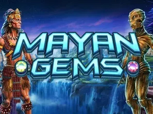 Mayan Gems thumbnail